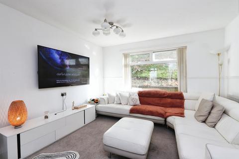 3 bedroom ground floor flat for sale, Guildford Rise, Norfolk Park, Sheffield