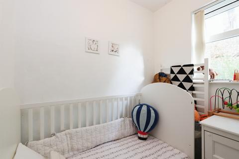 3 bedroom ground floor flat for sale, Guildford Rise, Norfolk Park, Sheffield