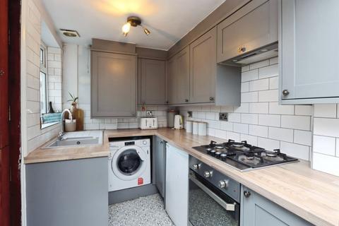 undefined, Furnace Lane, Woodhouse, Sheffield