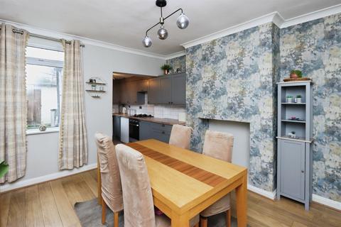 undefined, Furnace Lane, Woodhouse, Sheffield