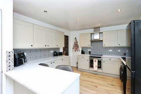 3 bedroom semi-detached house for sale, Brockwood Close, Woodhouse, Sheffield