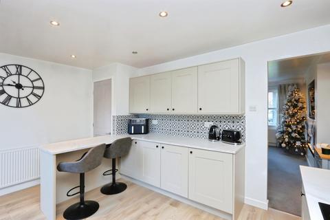 3 bedroom semi-detached house for sale, Brockwood Close, Woodhouse, Sheffield