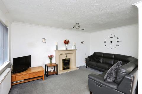 3 bedroom semi-detached house for sale, Church View, Killamarsh, Sheffield