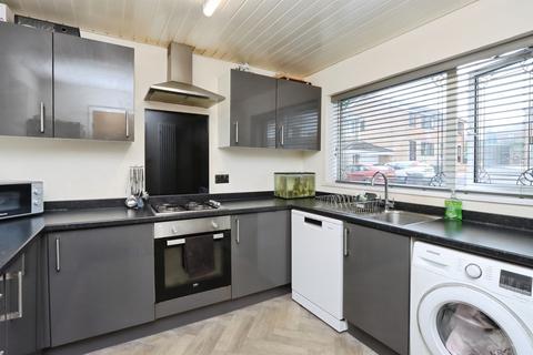 3 bedroom semi-detached house for sale, Church View, Killamarsh, Sheffield