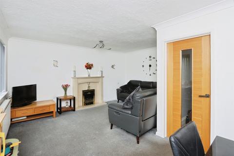 3 bedroom semi-detached house for sale, Church View, Killamarsh, Sheffield