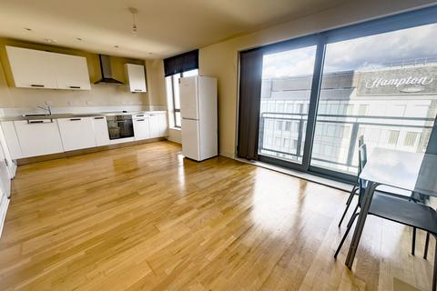 2 bedroom apartment for sale, Scotland Street, Sheffield