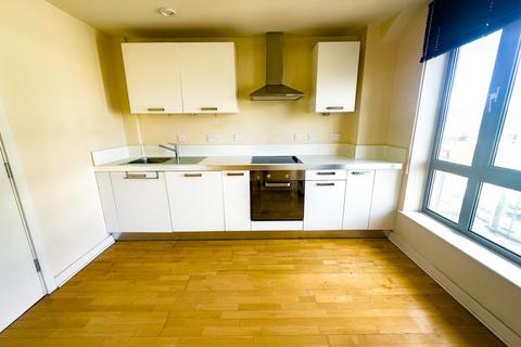 2 bedroom apartment for sale, Scotland Street, Sheffield