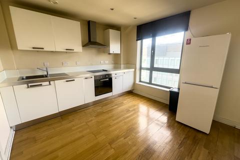 2 bedroom apartment for sale, Scotland Street, Sheffield