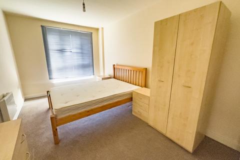 2 bedroom apartment for sale, Scotland Street, Sheffield