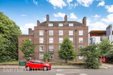 Union Grove, London