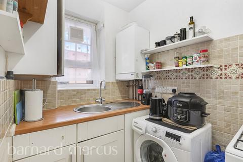 1 bedroom flat for sale, Union Grove, London