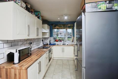 3 bedroom semi-detached house for sale, Delves Avenue, Hackenthorpe, Sheffield