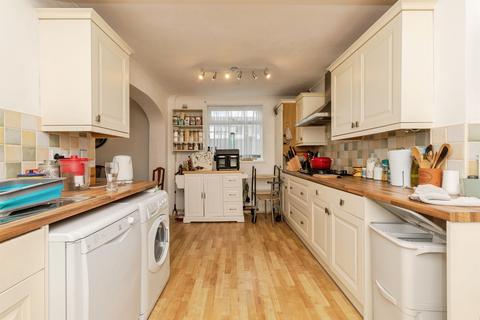 4 bedroom end of terrace house for sale, Blaisdon, Yate, Bristol