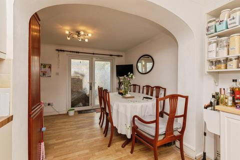 4 bedroom end of terrace house for sale, Blaisdon, Yate, Bristol