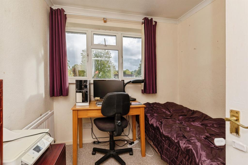 Home office