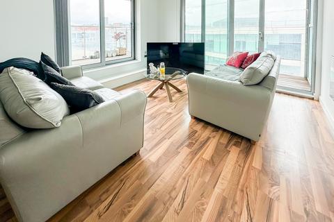 2 bedroom apartment for sale, Solly Street, Sheffield
