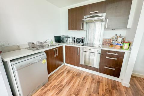 2 bedroom apartment for sale, Solly Street, Sheffield