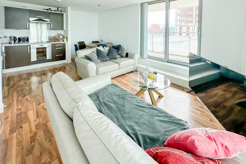 2 bedroom apartment for sale, Solly Street, Sheffield
