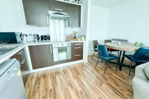 2 bedroom apartment for sale, Solly Street, Sheffield