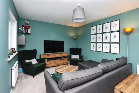 Woodall Way, Killamarsh, Sheffield