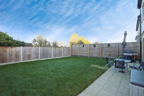 4 bedroom detached house for sale, Woodall Way, Killamarsh, Sheffield