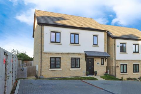 4 bedroom detached house for sale, Woodall Way, Killamarsh, Sheffield