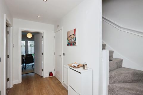 4 bedroom detached house for sale, Woodall Way, Killamarsh, Sheffield