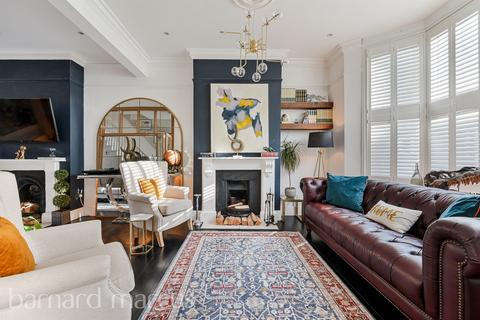 4 bedroom terraced house for sale, Sulina Road, London