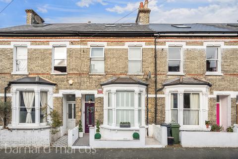 4 bedroom terraced house for sale, Sulina Road, London