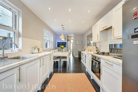 4 bedroom terraced house for sale, Sulina Road, London