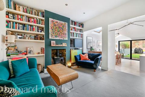 undefined, Kay Road, London