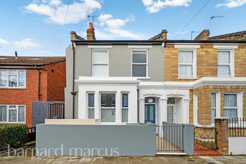 undefined, Kay Road, London