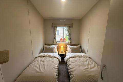 2 bedroom static caravan for sale, ABI Arizona Premier Par Sands Coastal Holiday Park, Par PL24