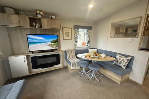 2 bedroom static caravan for sale, ABI Arizona Premier Par Sands Coastal Holiday Park, Par PL24