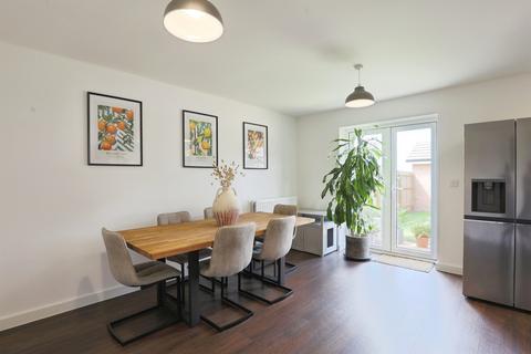 4 bedroom detached house for sale, Daffodil Drive, Lydney
