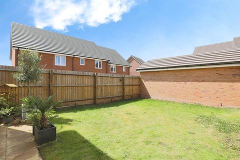 4 bedroom detached house for sale, Daffodil Drive, Lydney