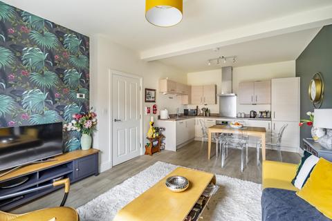 2 bedroom apartment for sale, Fishergate, York