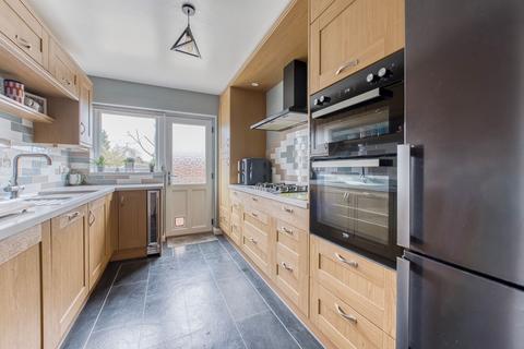 3 bedroom detached bungalow for sale, Jenny Road, Spixworth