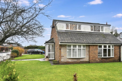 4 bedroom detached house for sale, Lightfoot Lane, Preston PR2
