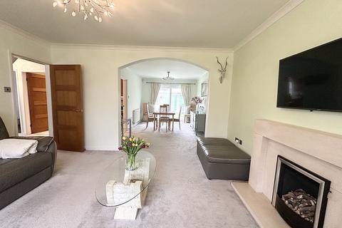 4 bedroom detached house for sale, Lightfoot Lane, Preston PR2