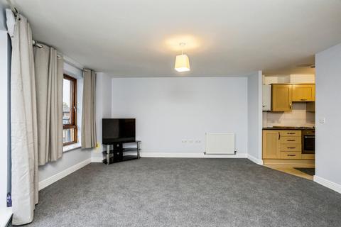 undefined, Commonwealth Drive, Crawley