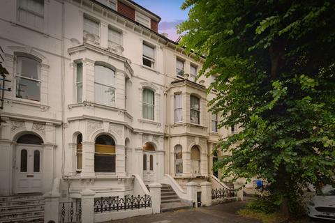 Tisbury Road, Hove