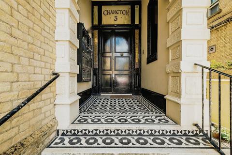 undefined, Third Avenue, Hove
