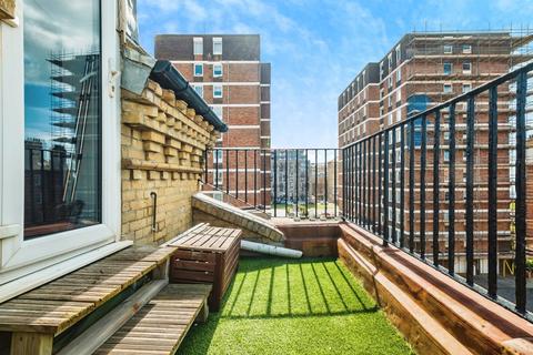 undefined, Third Avenue, Hove