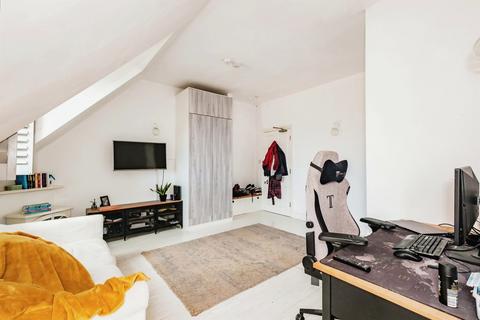 undefined, Third Avenue, Hove