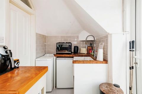 undefined, Third Avenue, Hove