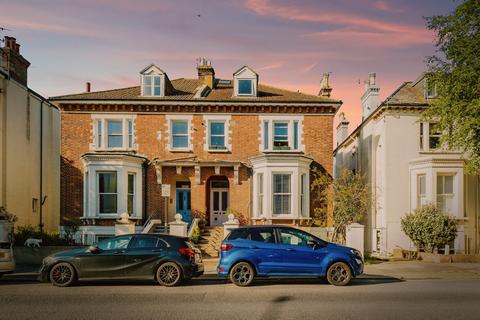 Clarendon Villas, Hove