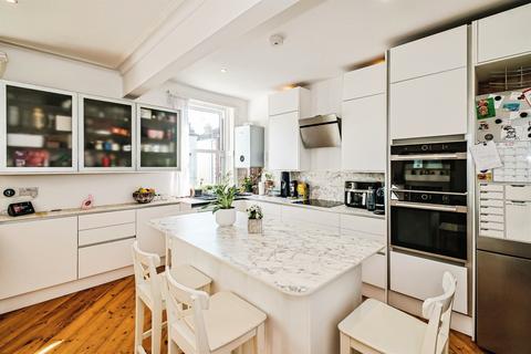 5 bedroom maisonette for sale, Clarendon Villas, Hove