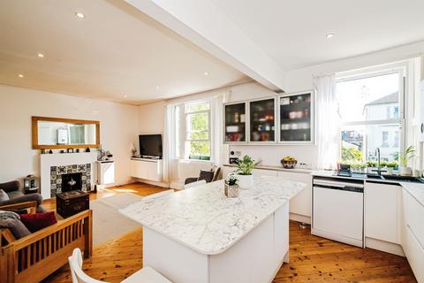 5 bedroom maisonette for sale, Clarendon Villas, Hove