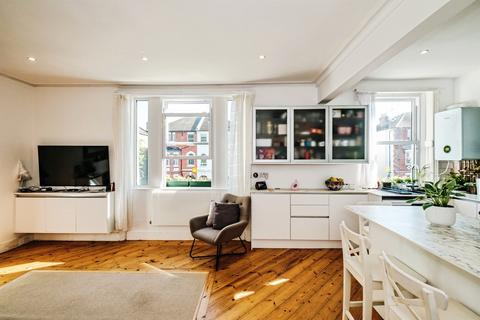5 bedroom maisonette for sale, Clarendon Villas, Hove